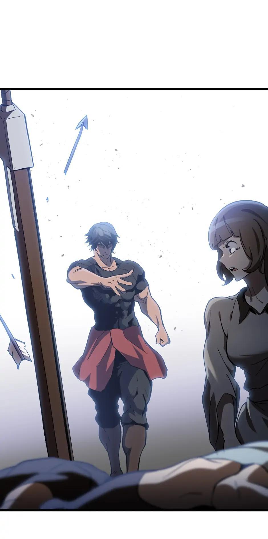 Read Latna Saga Survival of a Sword King EN Manga Online