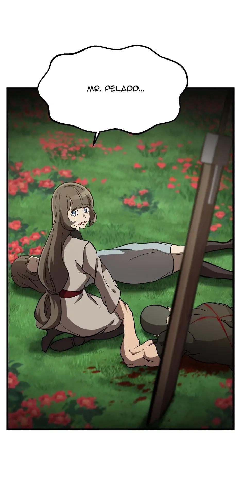 Read Latna Saga Survival of a Sword King EN Manga Online