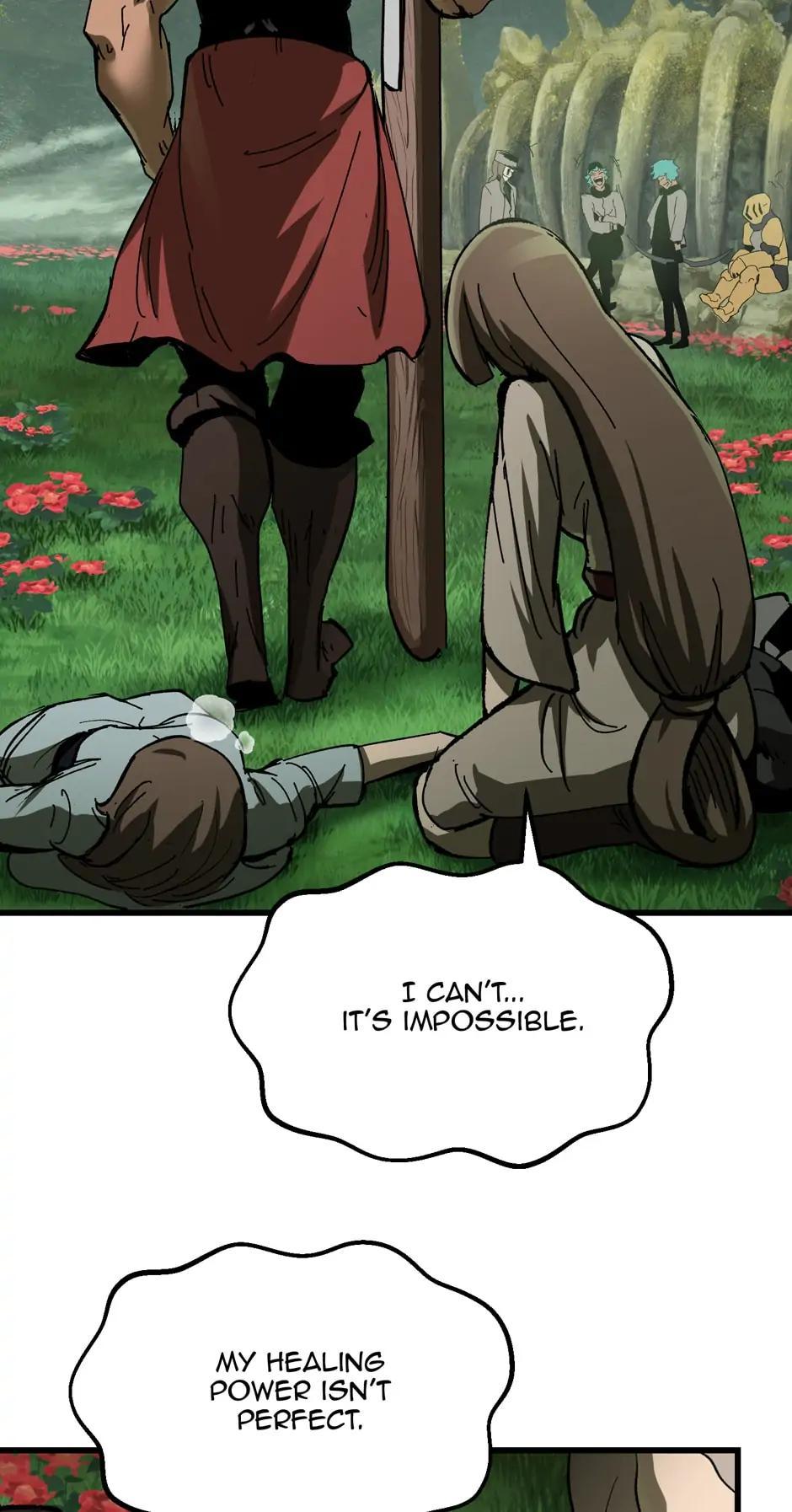 Read Latna Saga Survival of a Sword King EN Manga Online