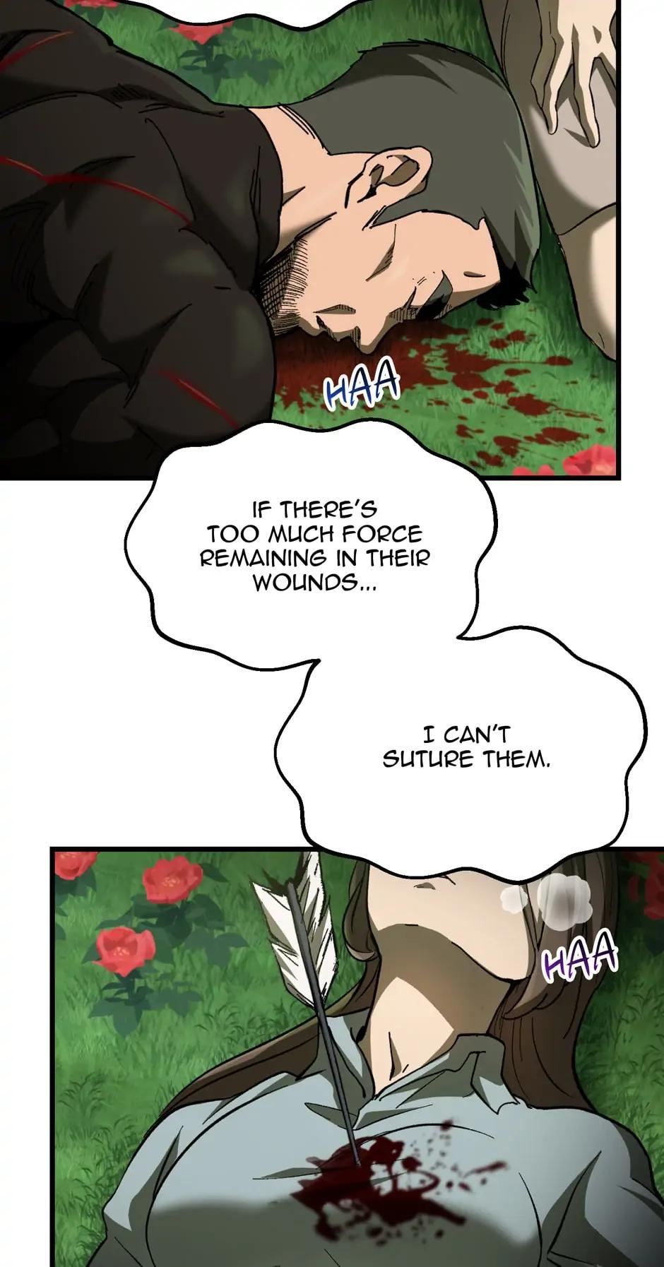 Read Latna Saga Survival of a Sword King EN Manga Online