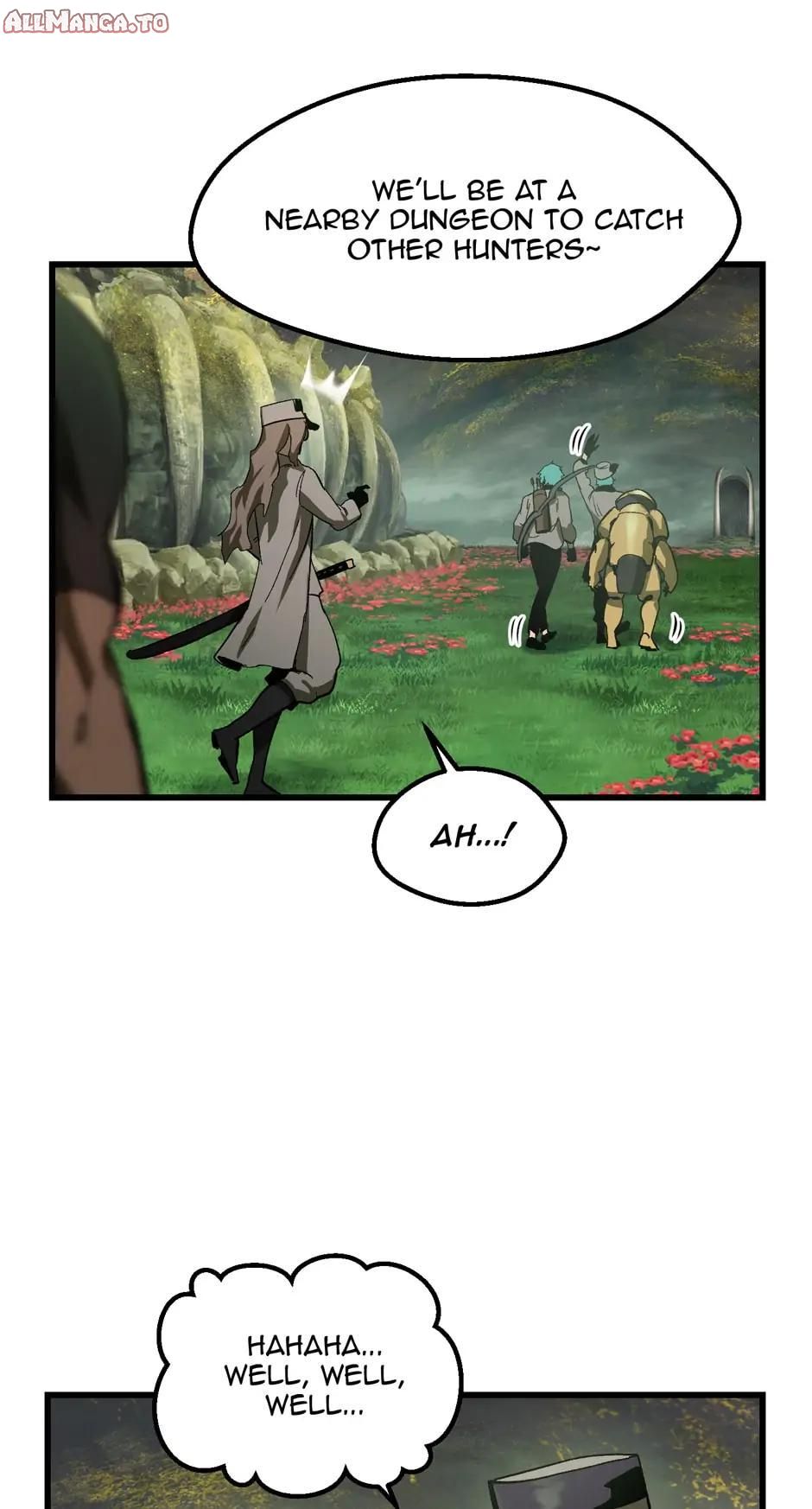 Read Latna Saga Survival of a Sword King EN Manga Online