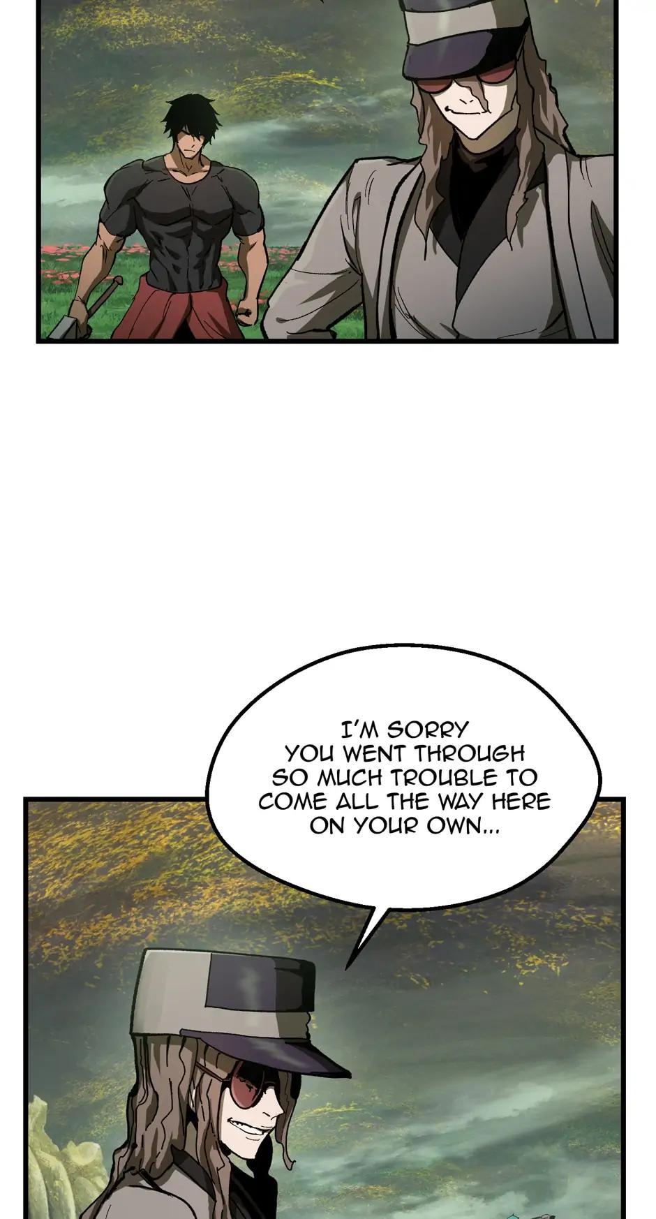 Read Latna Saga Survival of a Sword King EN Manga Online