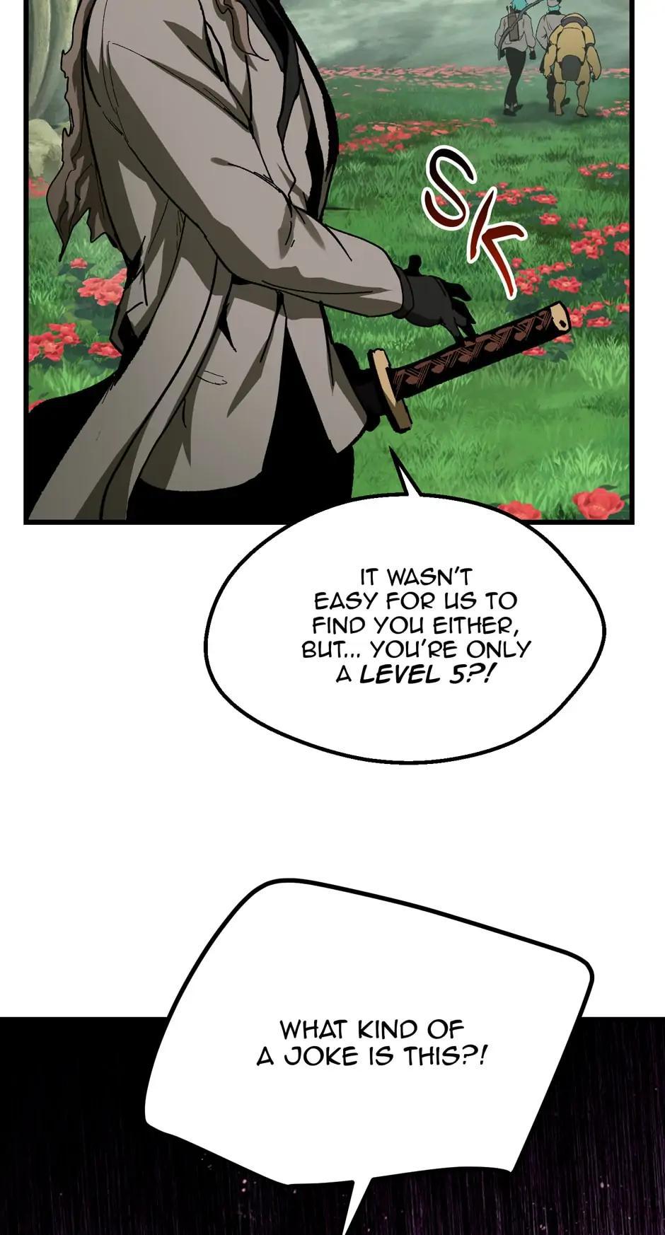 Read Latna Saga Survival of a Sword King EN Manga Online