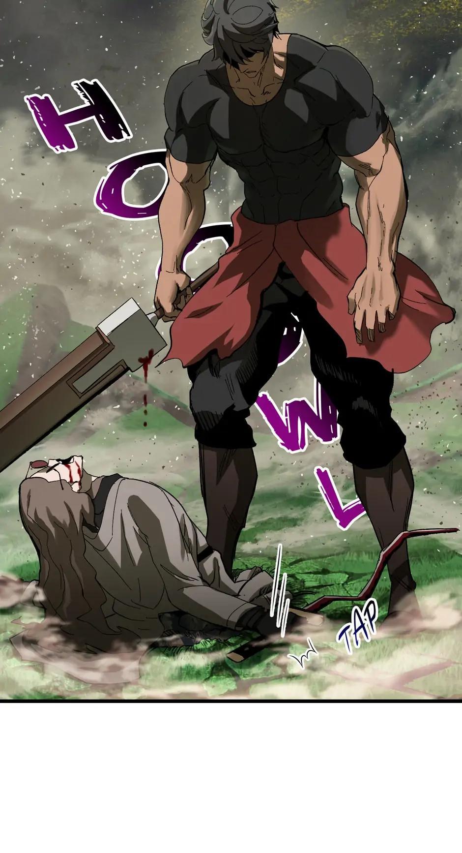 Read Latna Saga Survival of a Sword King EN Manga Online