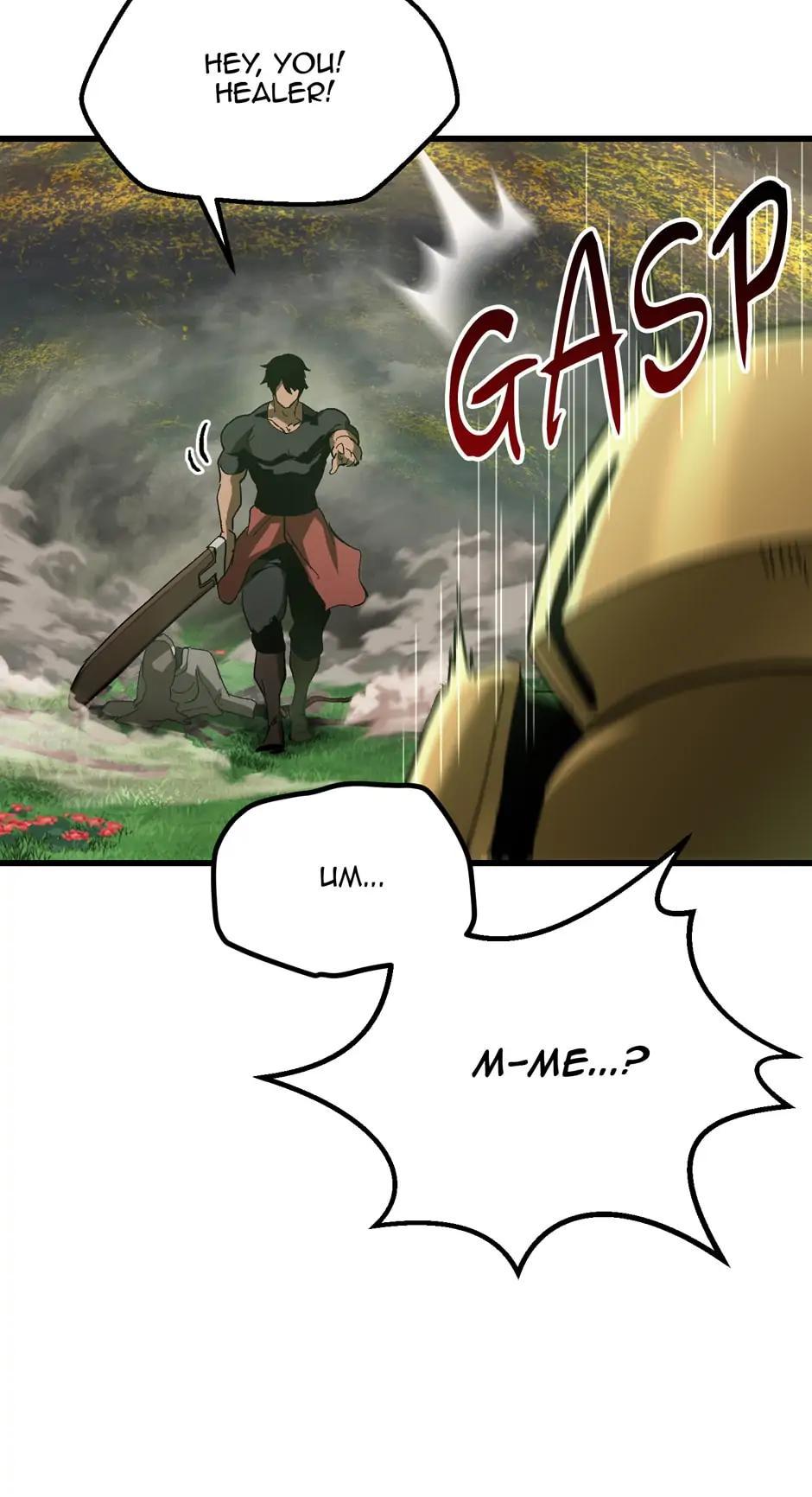Read Latna Saga Survival of a Sword King EN Manga Online