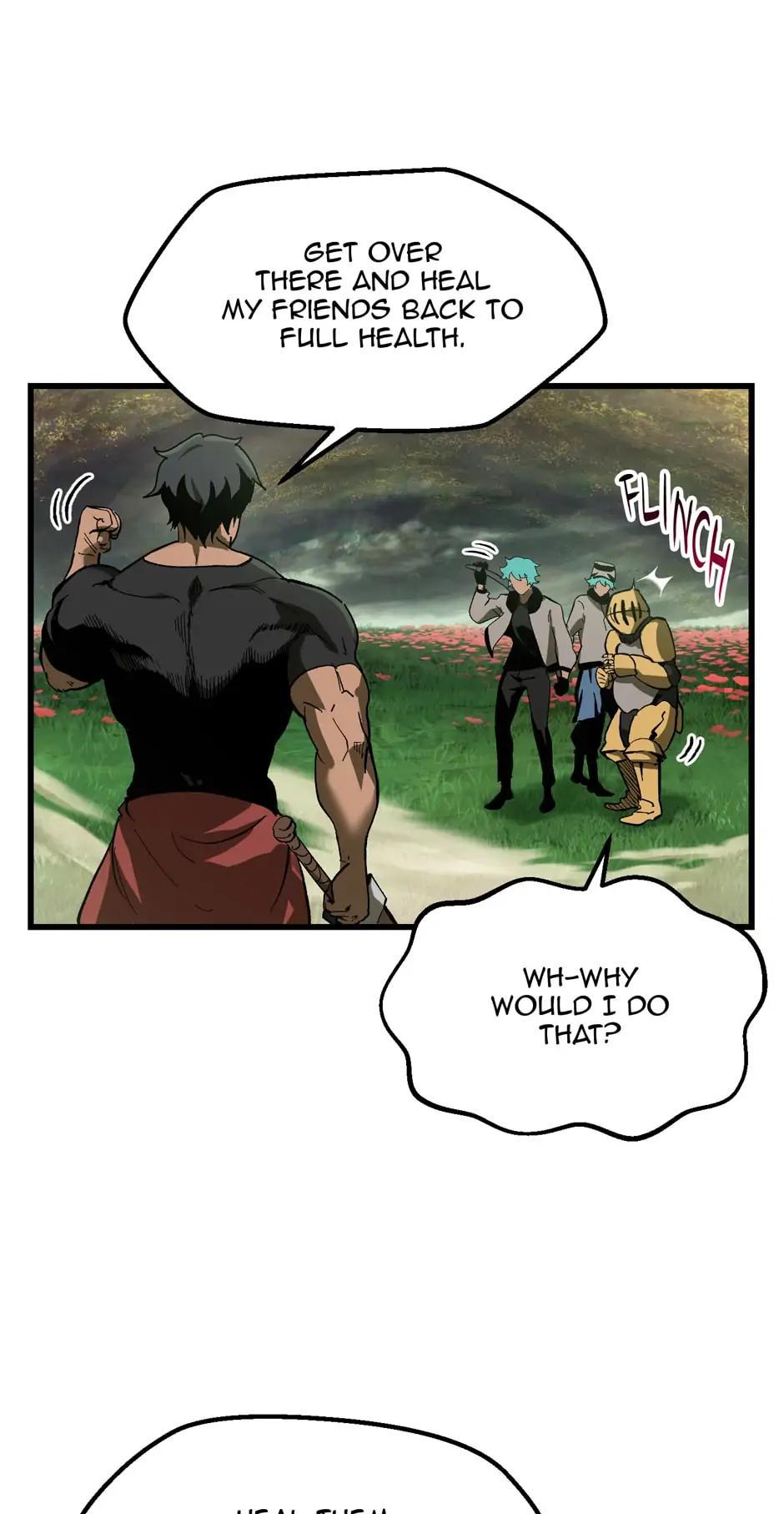 Read Latna Saga Survival of a Sword King EN Manga Online