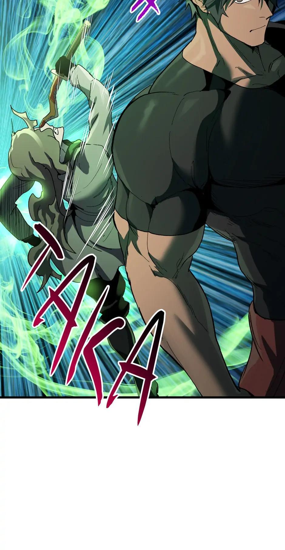 Read Latna Saga Survival of a Sword King EN Manga Online