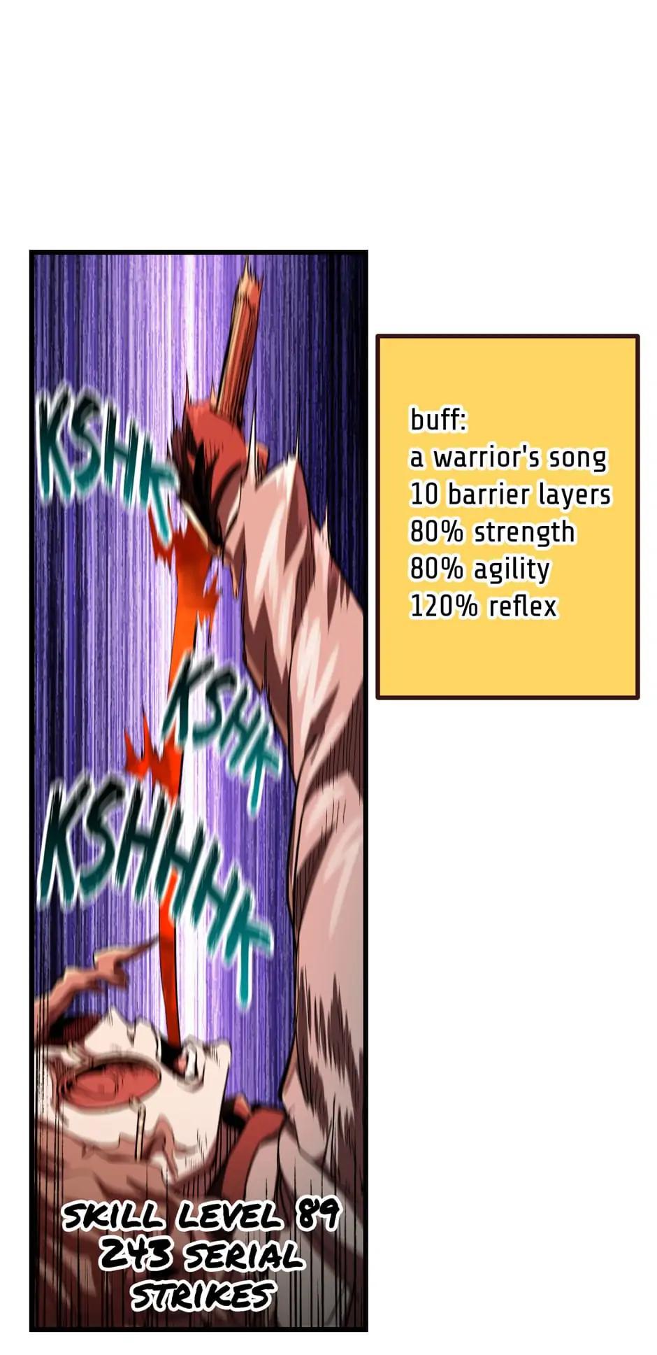 Read Latna Saga Survival of a Sword King EN Manga Online