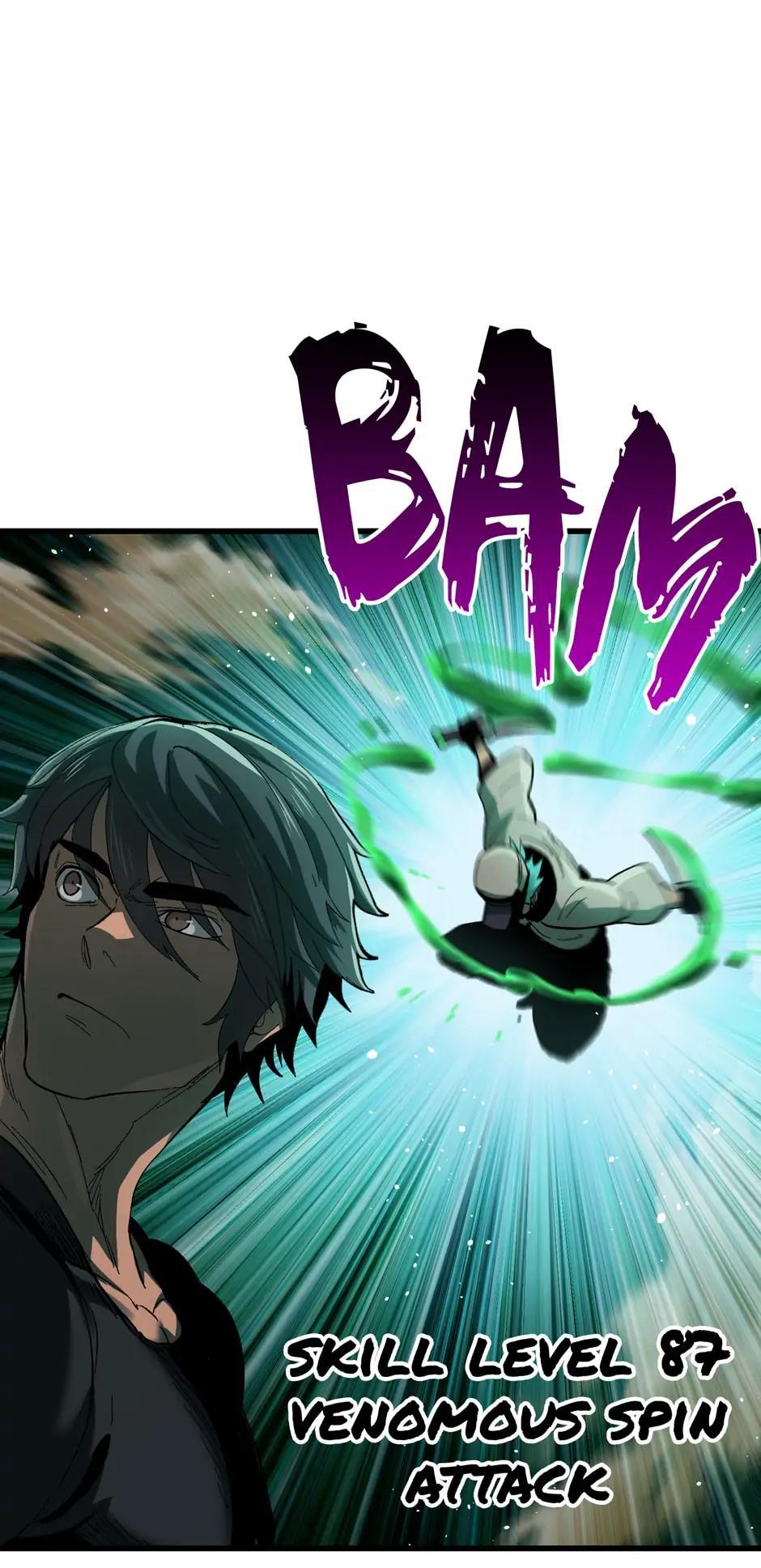 Read Latna Saga Survival of a Sword King EN Manga Online