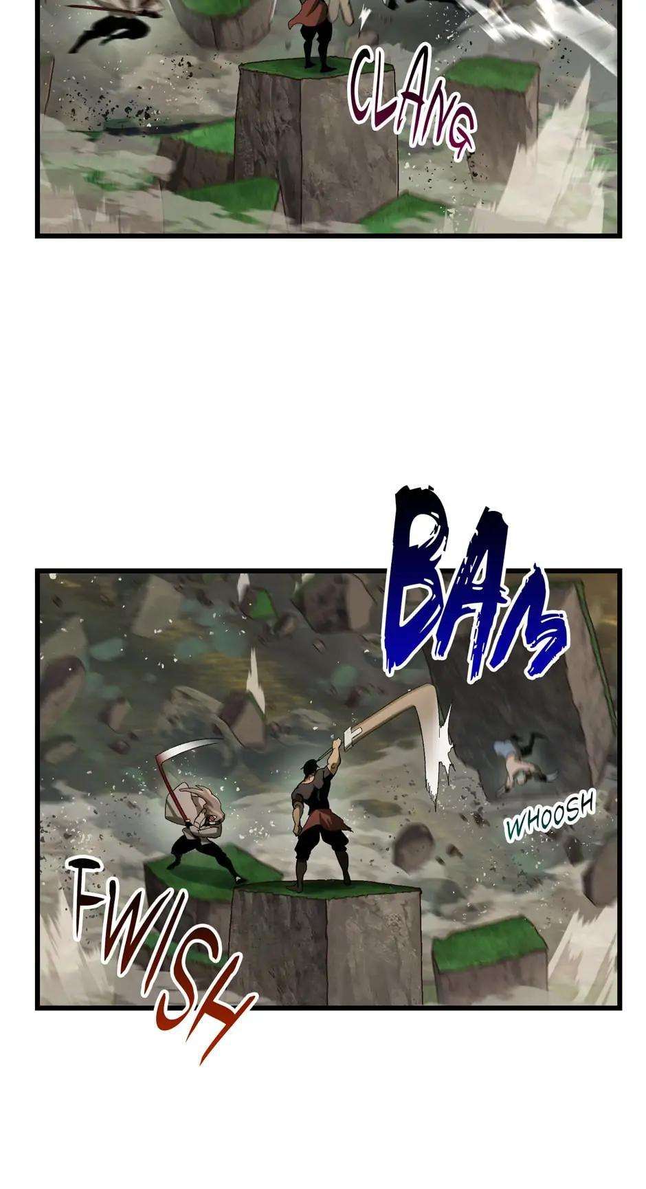 Read Latna Saga Survival of a Sword King EN Manga Online