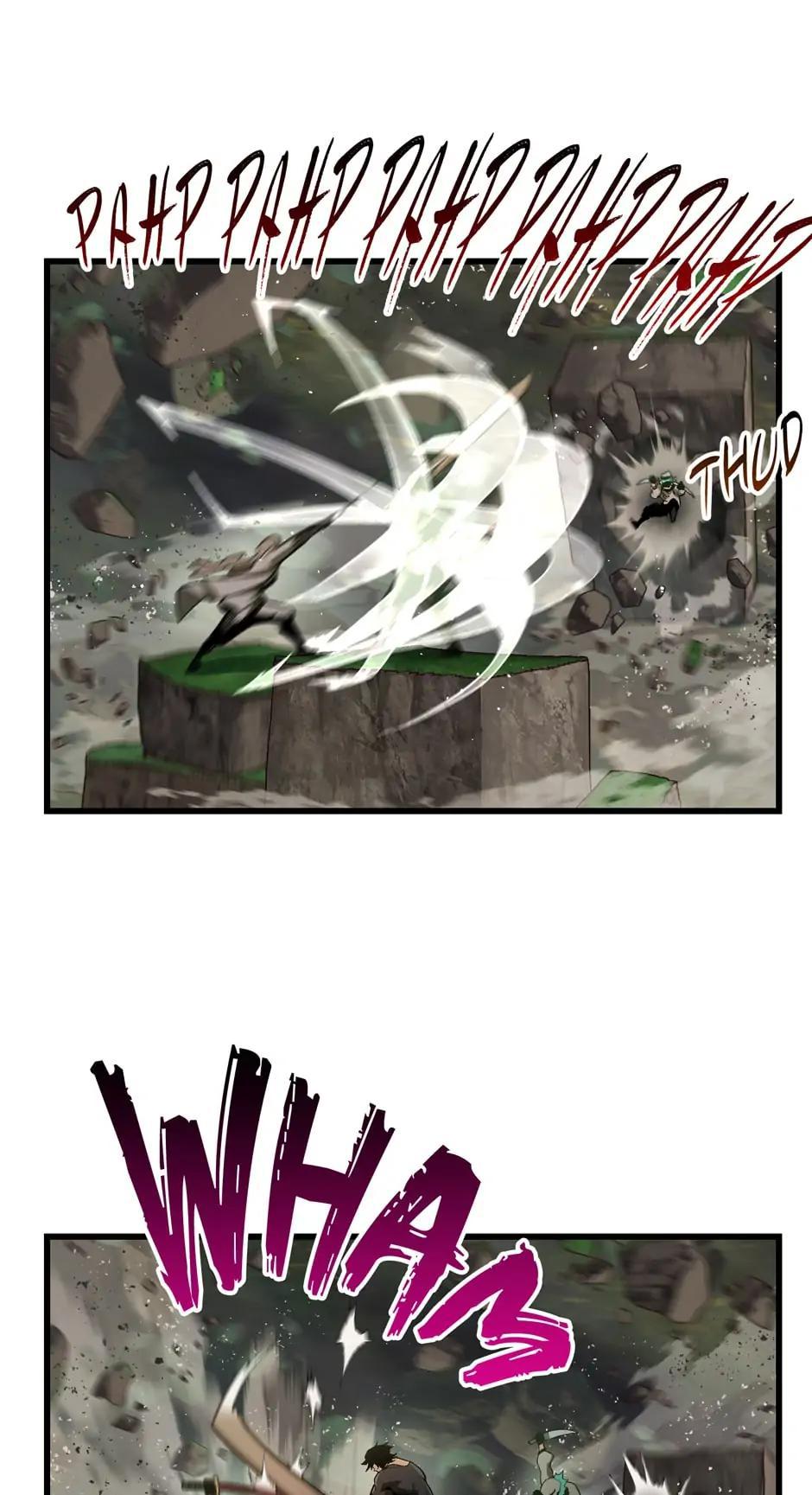 Read Latna Saga Survival of a Sword King EN Manga Online