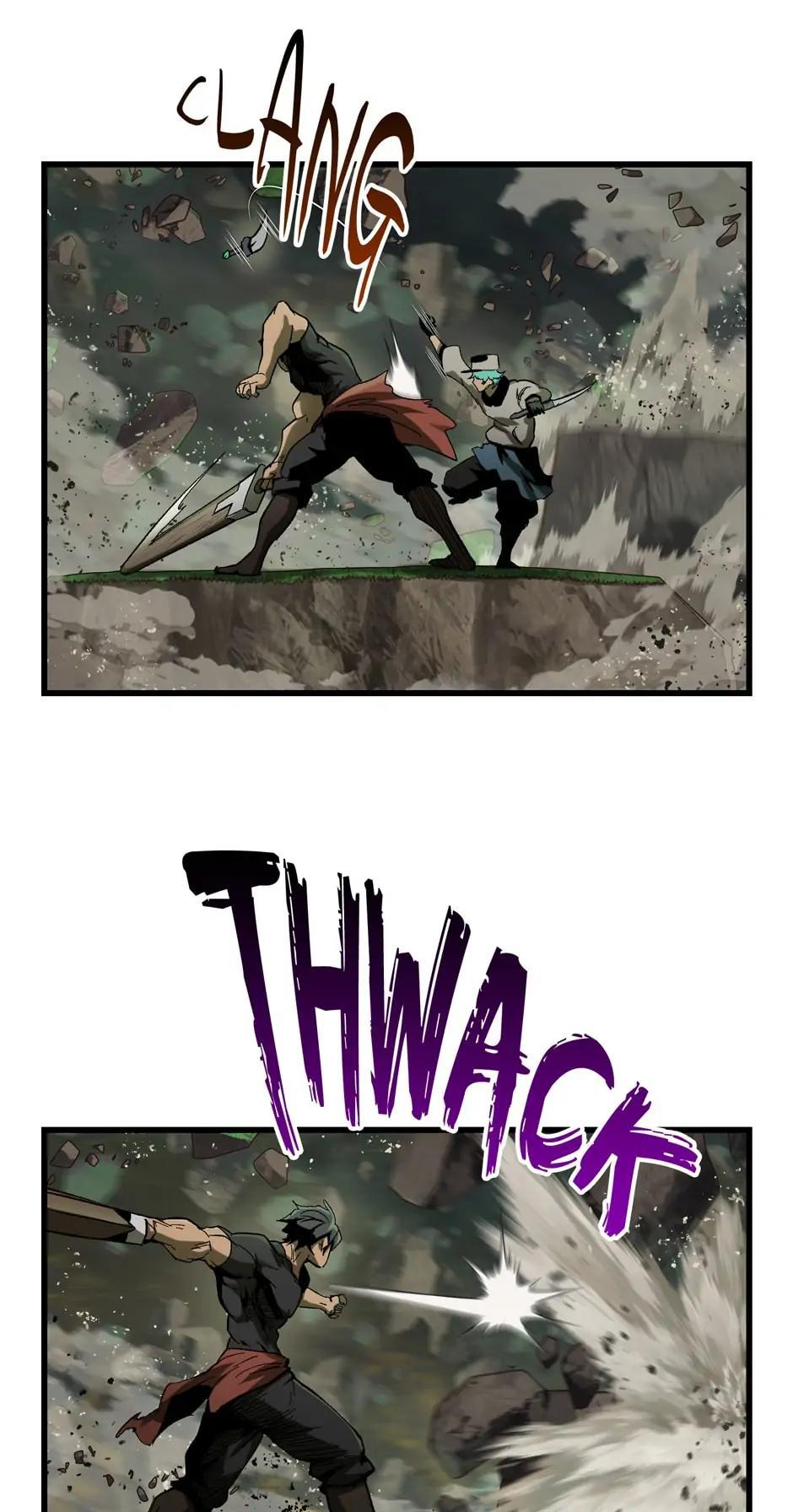 Read Latna Saga Survival of a Sword King EN Manga Online