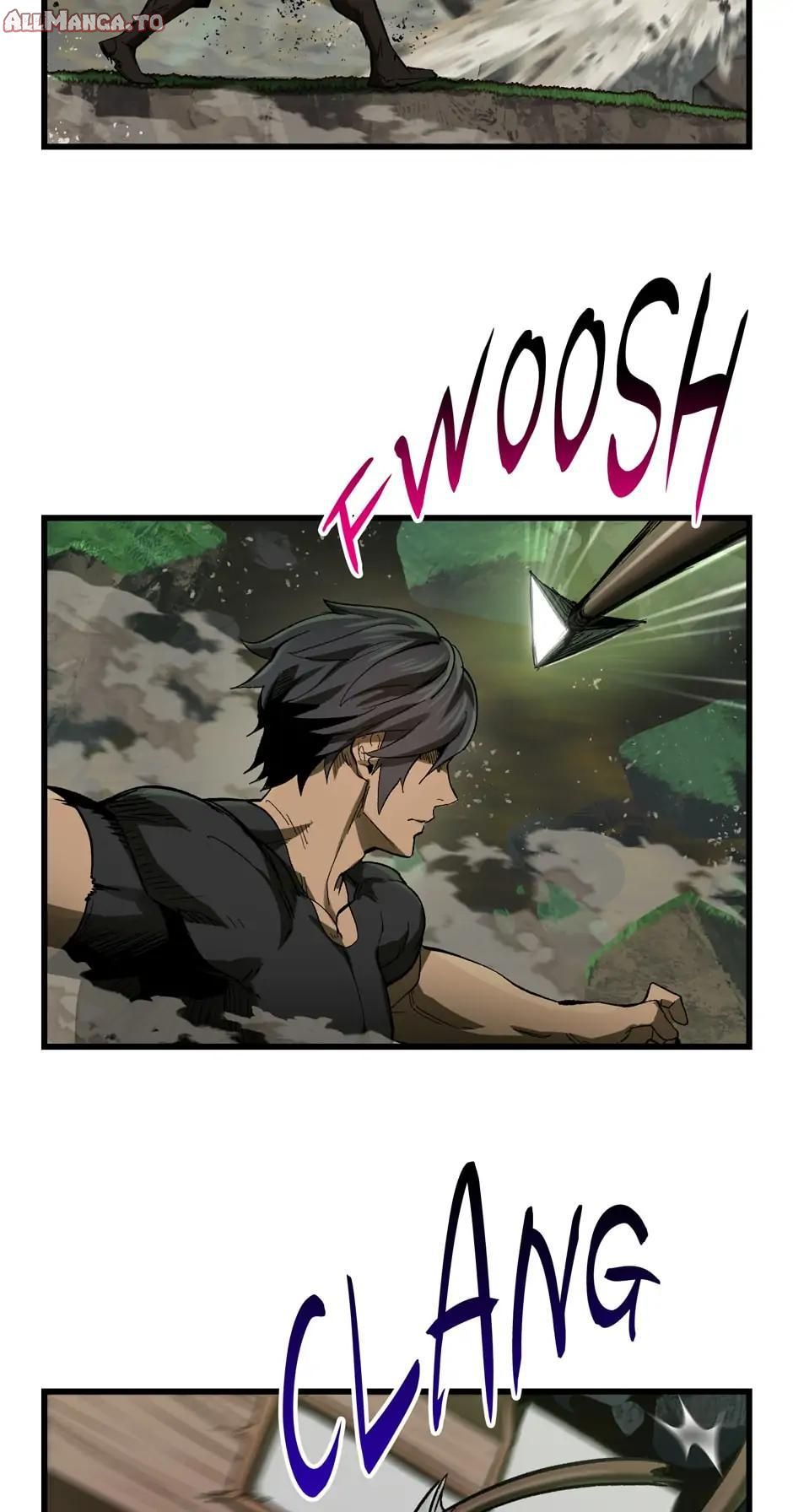 Read Latna Saga Survival of a Sword King EN Manga Online