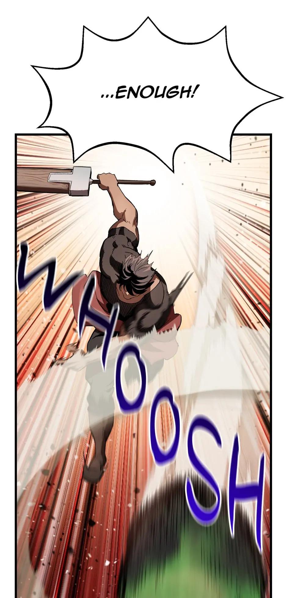 Read Latna Saga Survival of a Sword King EN Manga Online
