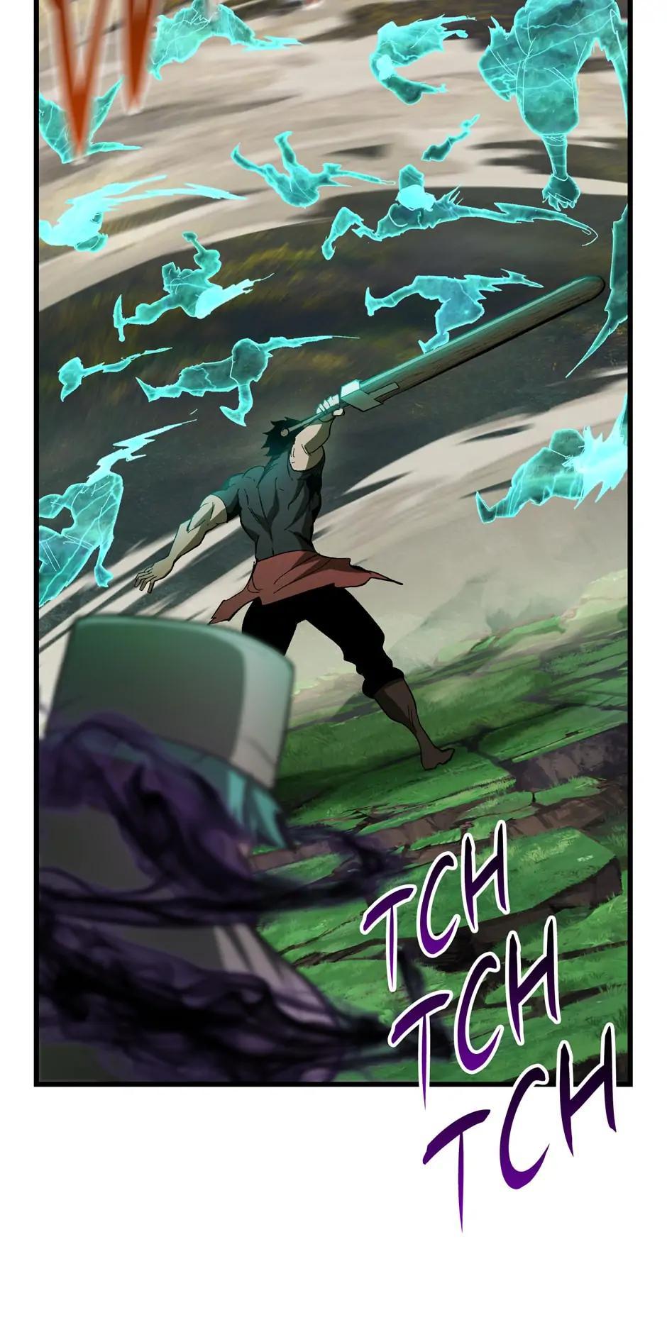Read Latna Saga Survival of a Sword King EN Manga Online