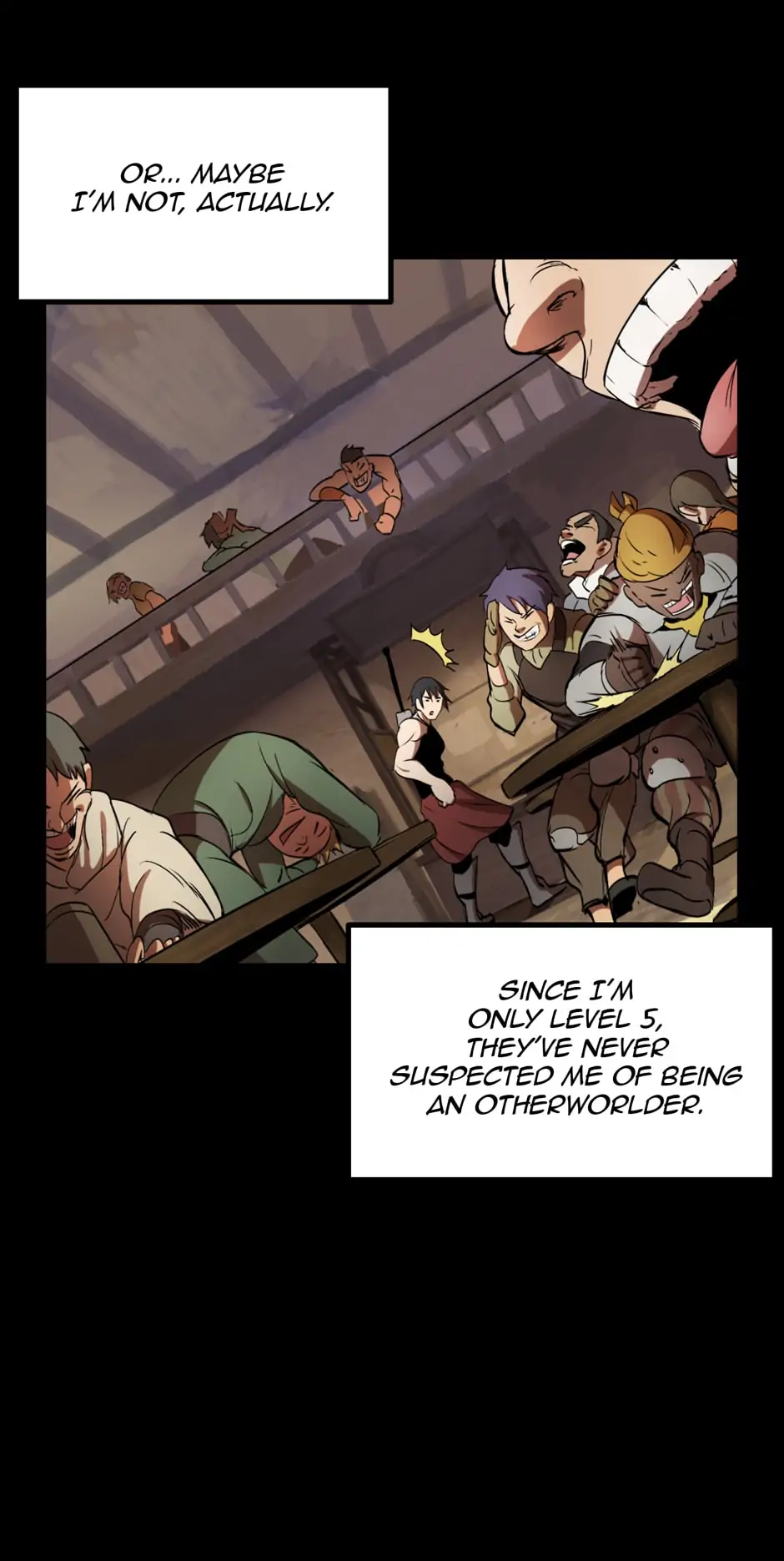 Read Latna Saga Survival of a Sword King EN Manga Online
