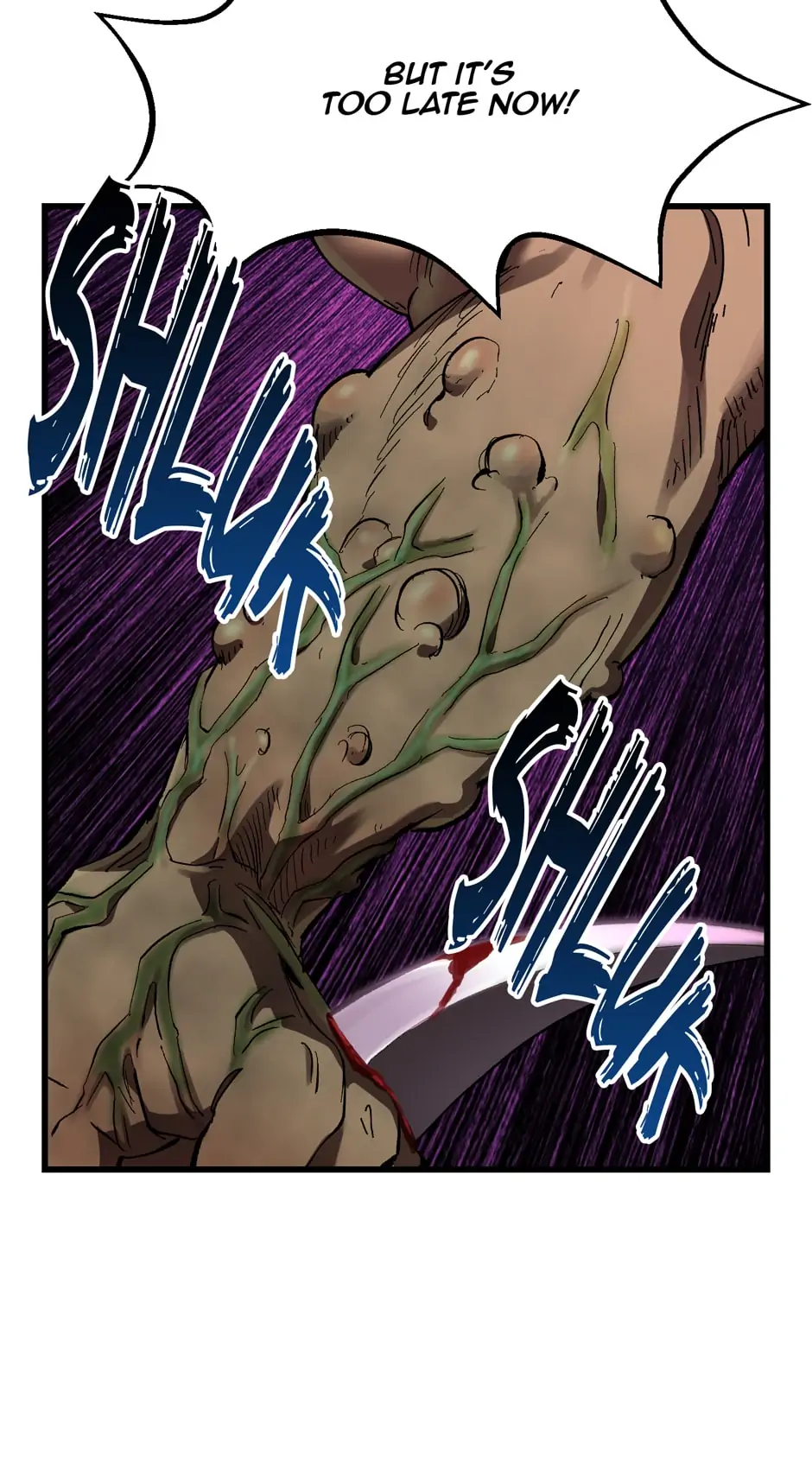 Read Latna Saga Survival of a Sword King EN Manga Online