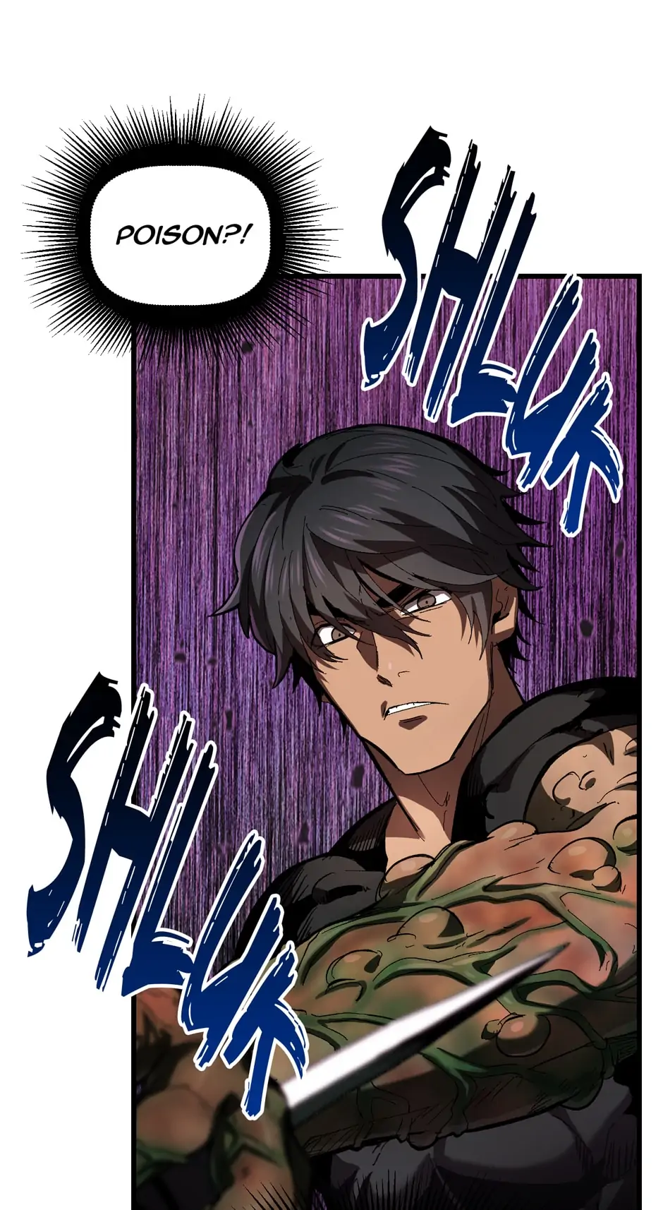 Read Latna Saga Survival of a Sword King EN Manga Online