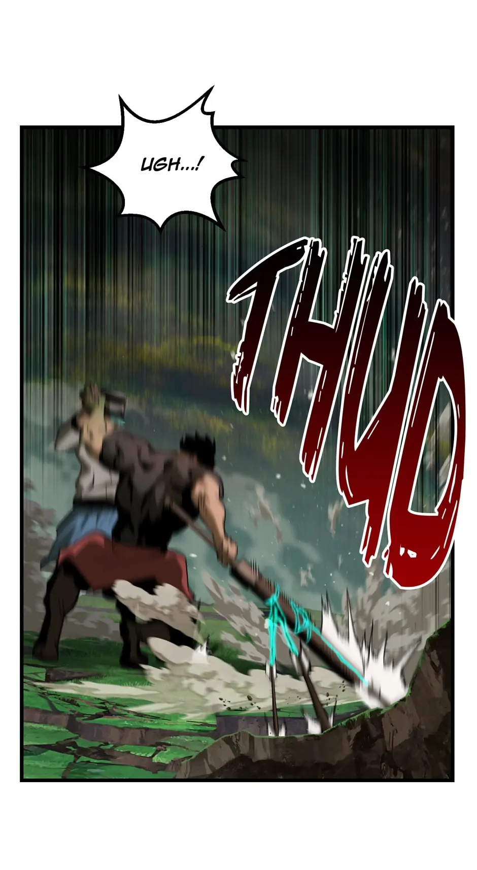 Read Latna Saga Survival of a Sword King EN Manga Online