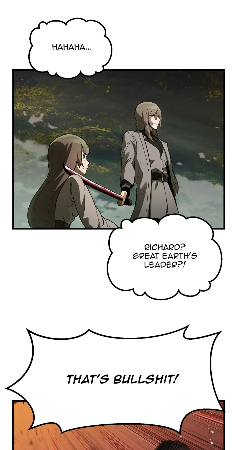 Read Latna Saga Survival of a Sword King EN Manga Online