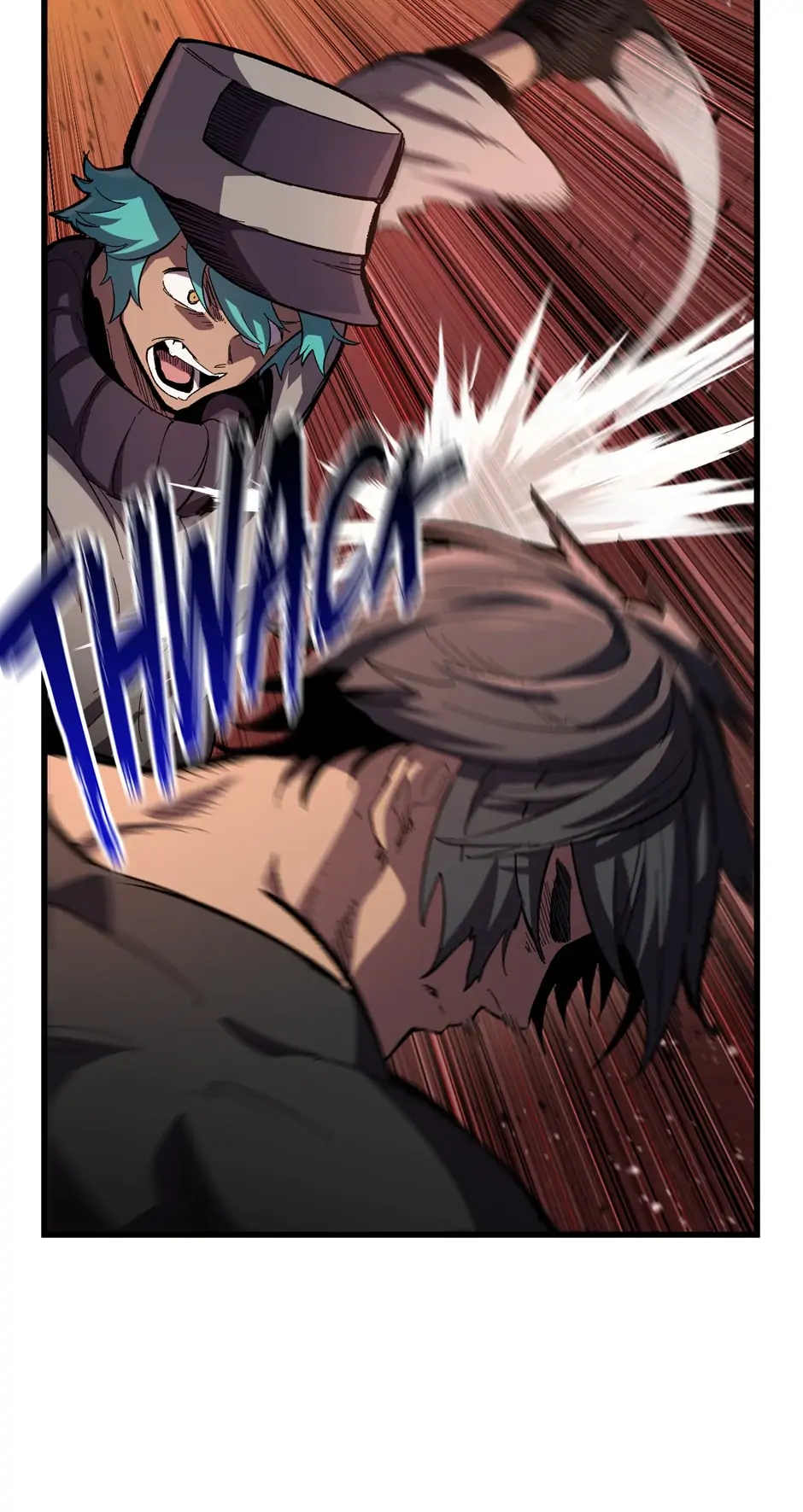 Read Latna Saga Survival of a Sword King EN Manga Online