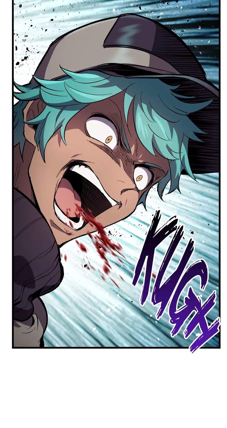 Read Latna Saga Survival of a Sword King EN Manga Online