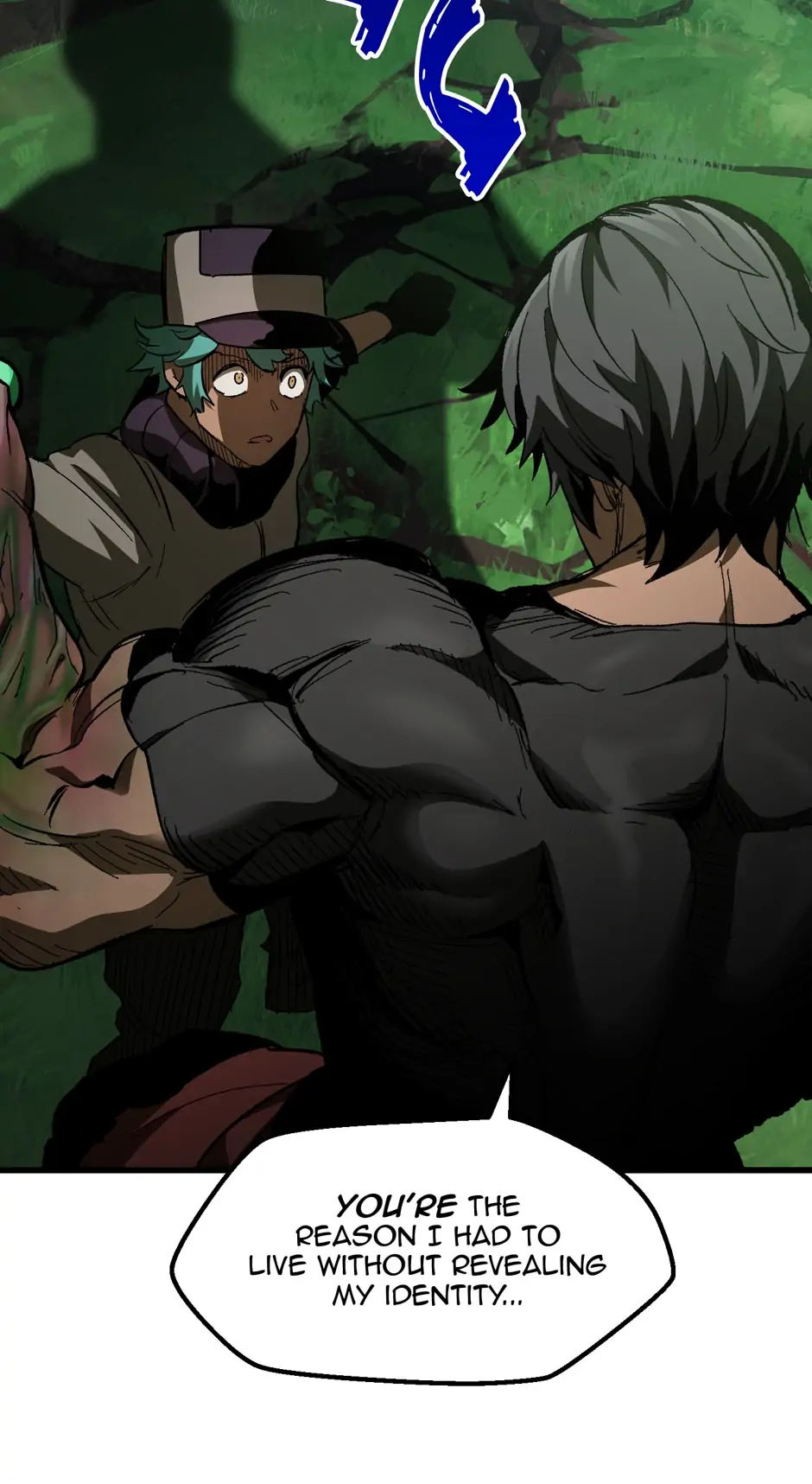 Read Latna Saga Survival of a Sword King EN Manga Online