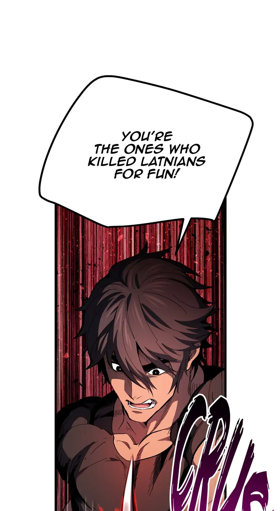 Read Latna Saga Survival of a Sword King EN Manga Online