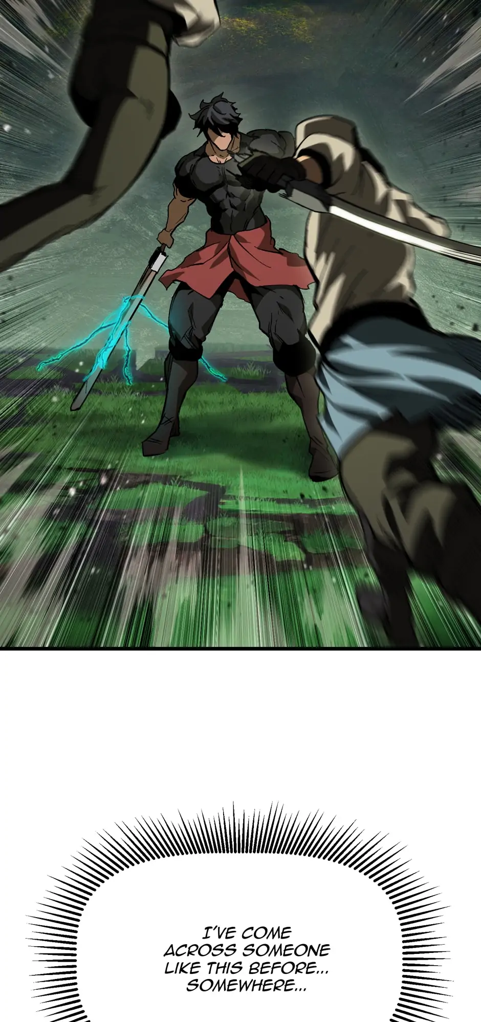 Read Latna Saga Survival of a Sword King EN Manga Online