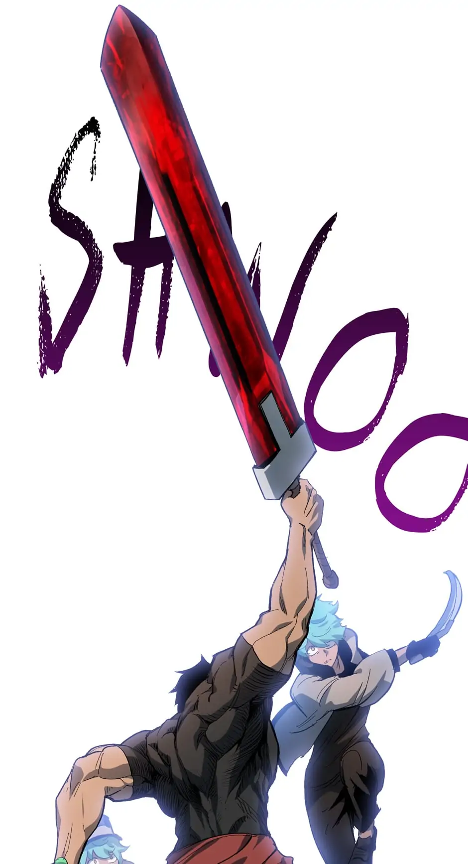Read Latna Saga Survival of a Sword King EN Manga Online