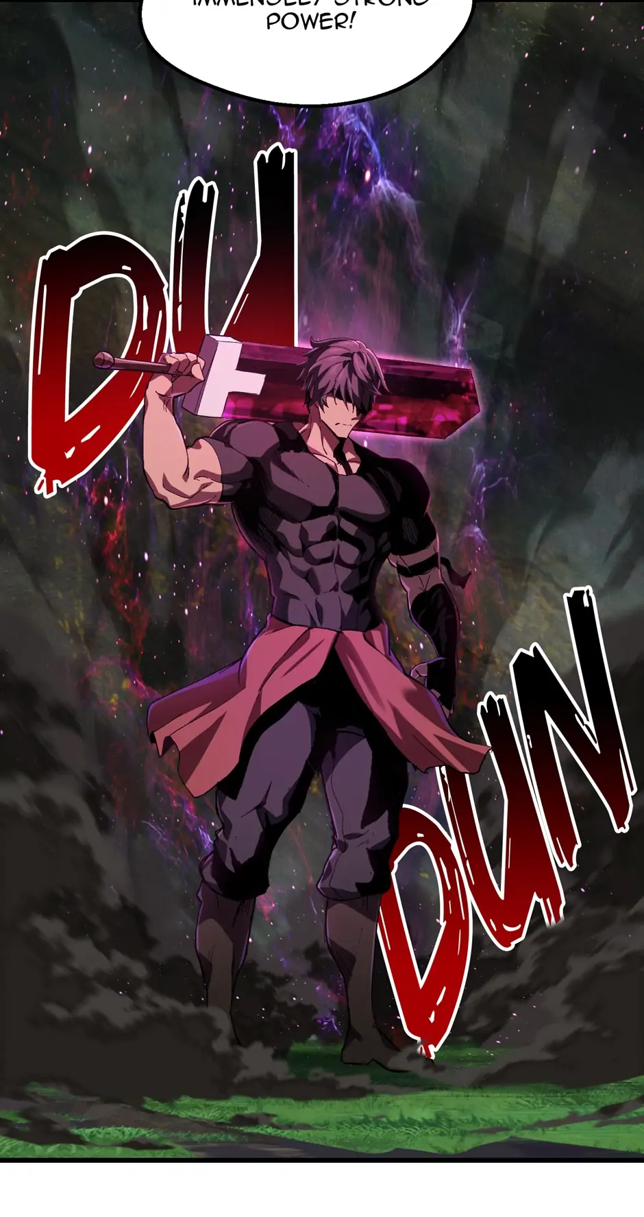 Read Latna Saga Survival of a Sword King EN Manga Online