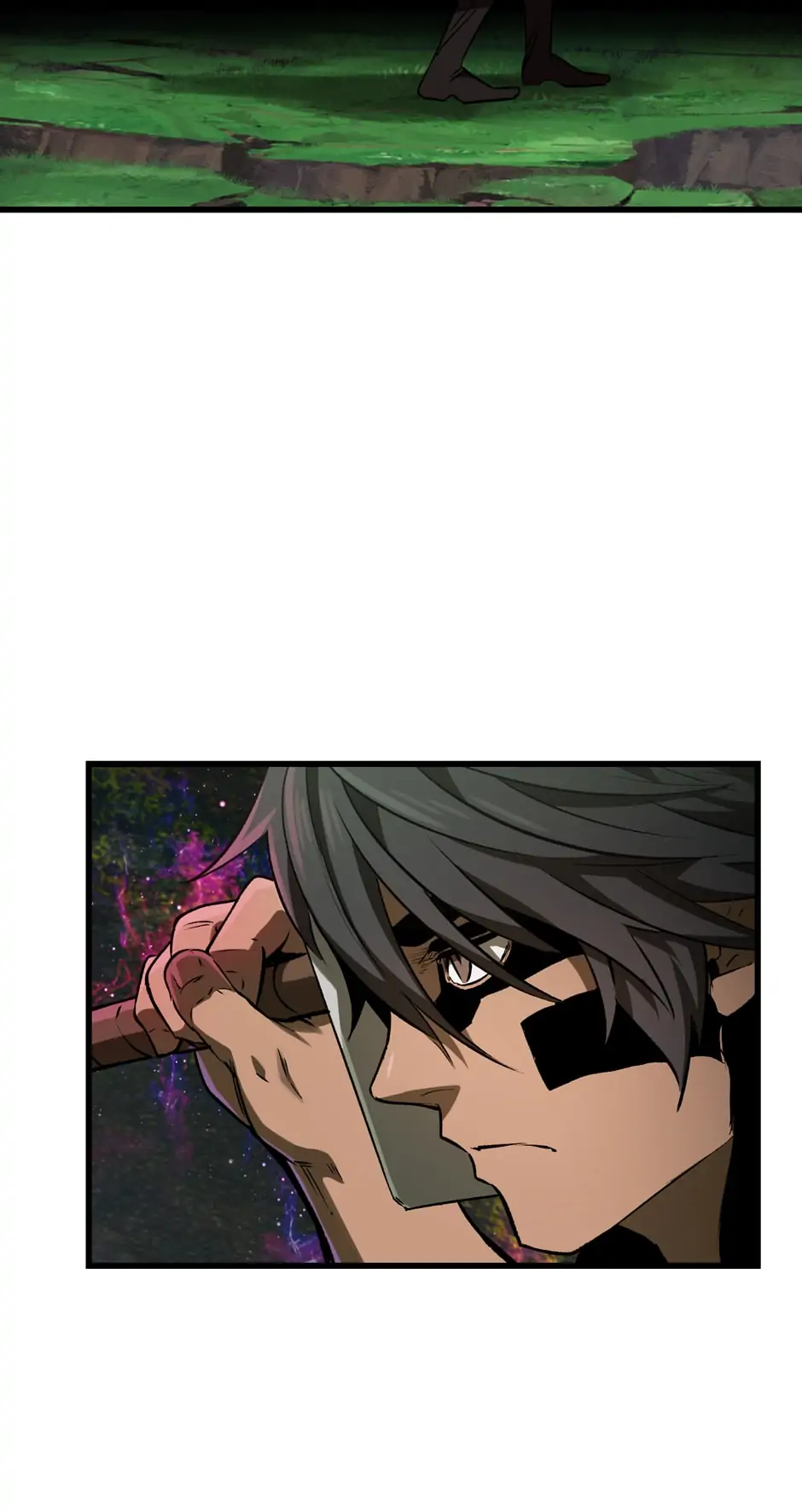Read Latna Saga Survival of a Sword King EN Manga Online