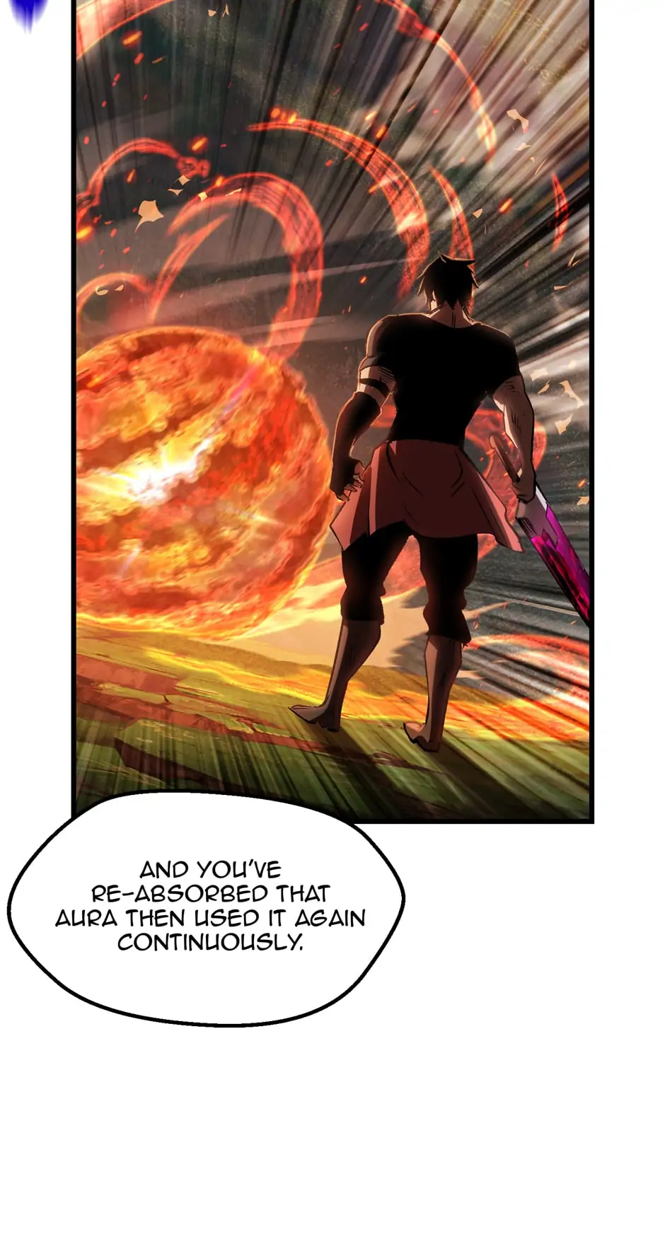 Read Latna Saga Survival of a Sword King EN Manga Online