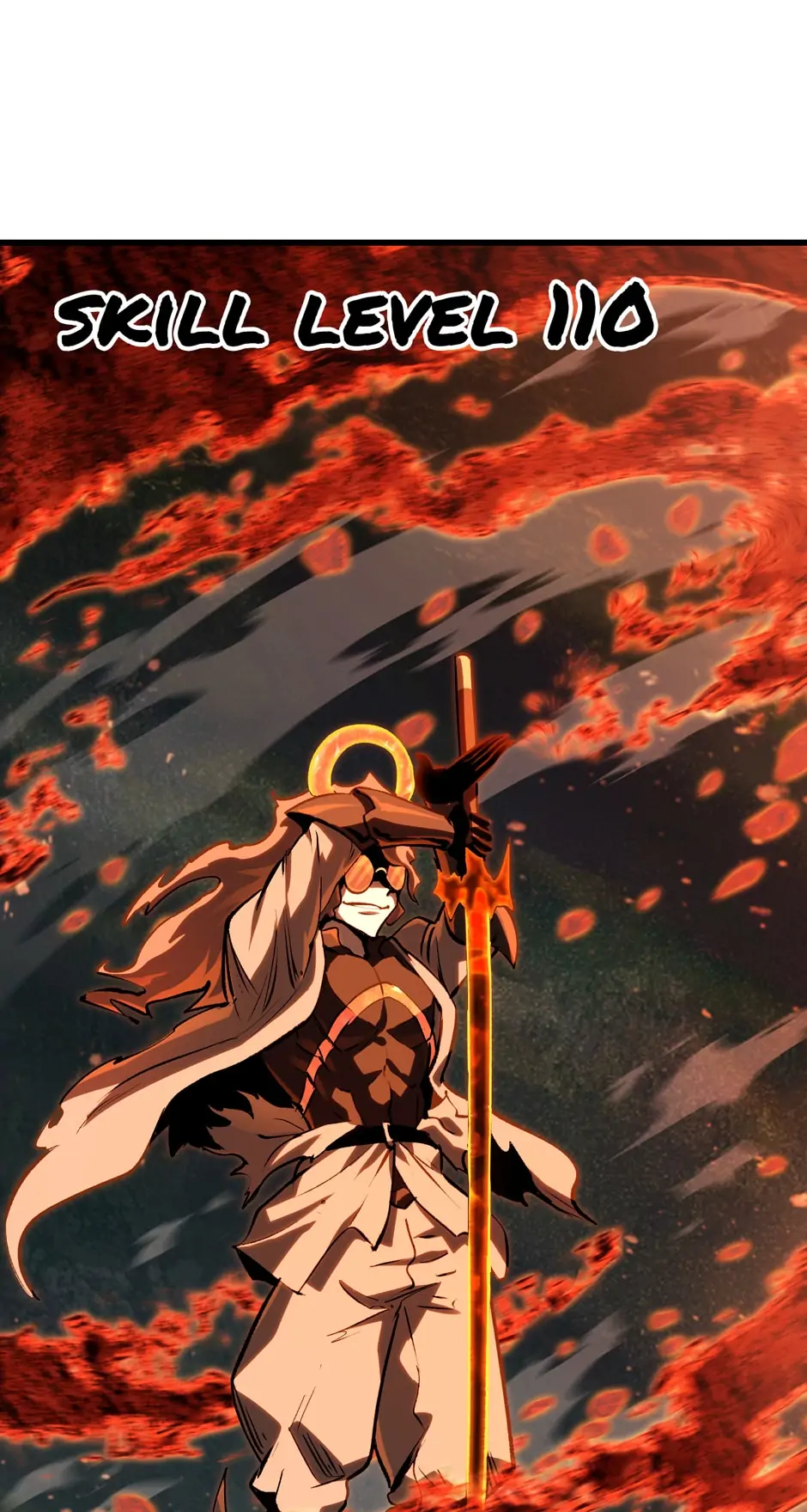 Read Latna Saga Survival of a Sword King EN Manga Online