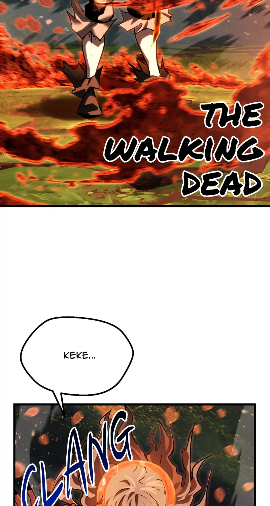 Read Latna Saga Survival of a Sword King EN Manga Online