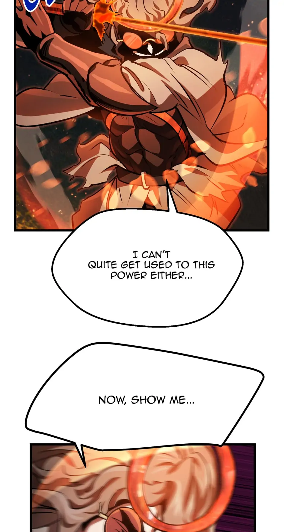 Read Latna Saga Survival of a Sword King EN Manga Online