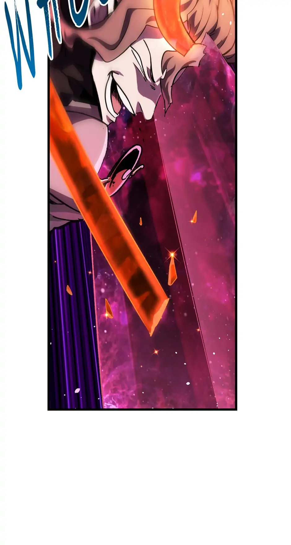 Read Latna Saga Survival of a Sword King EN Manga Online