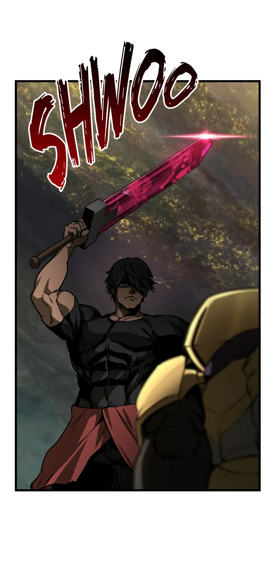 Read Latna Saga Survival of a Sword King EN Manga Online