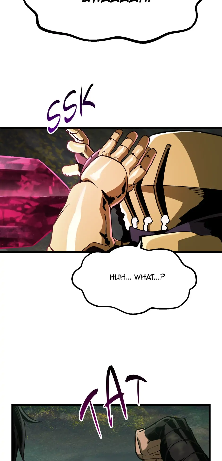 Read Latna Saga Survival of a Sword King EN Manga Online