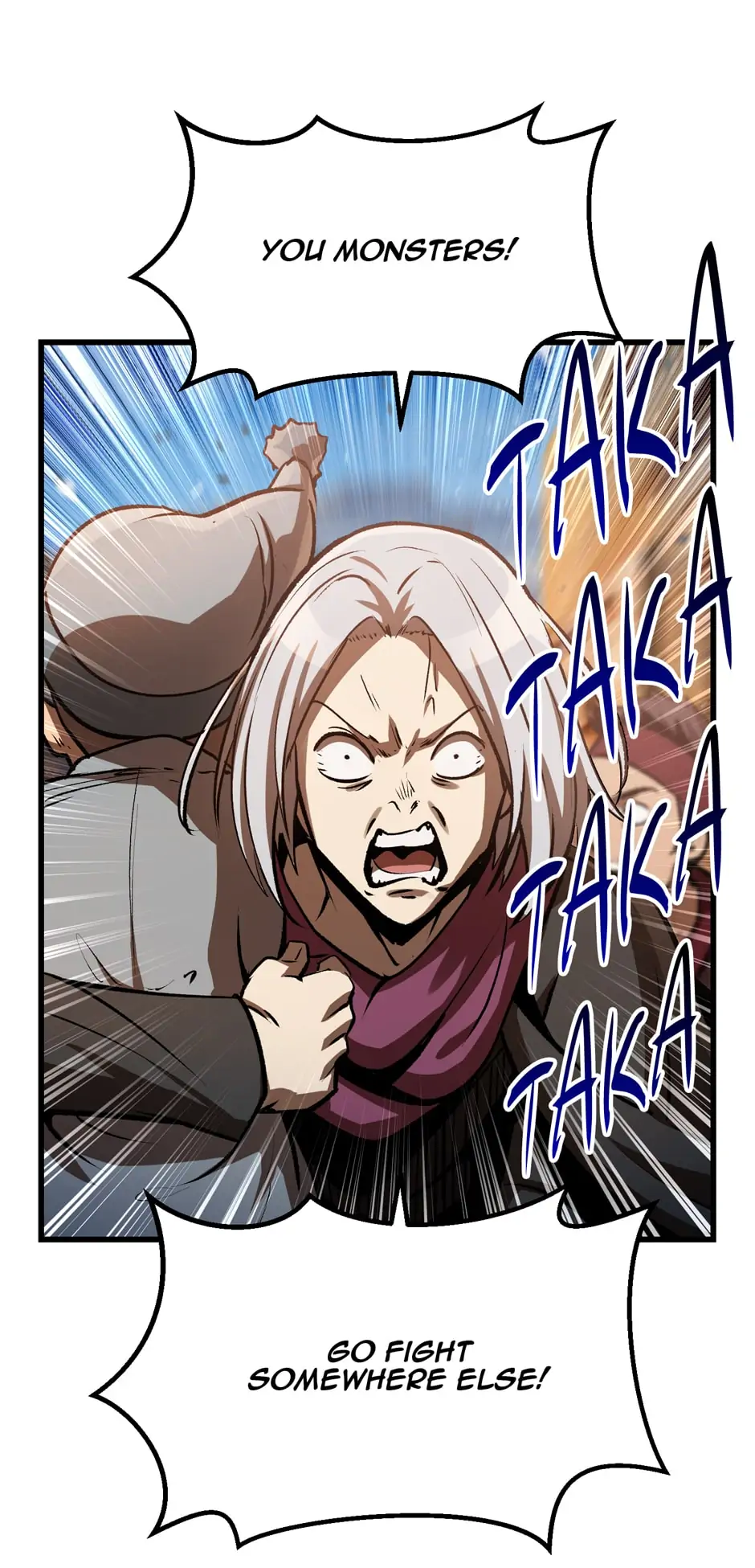 Read Latna Saga Survival of a Sword King EN Manga Online