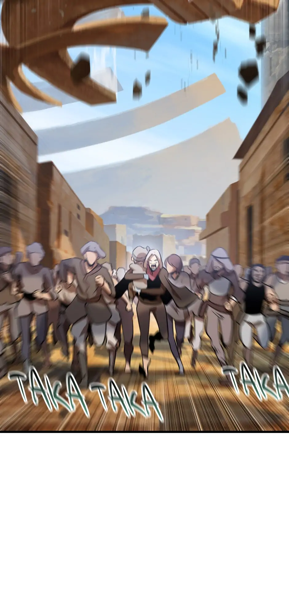 Read Latna Saga Survival of a Sword King EN Manga Online