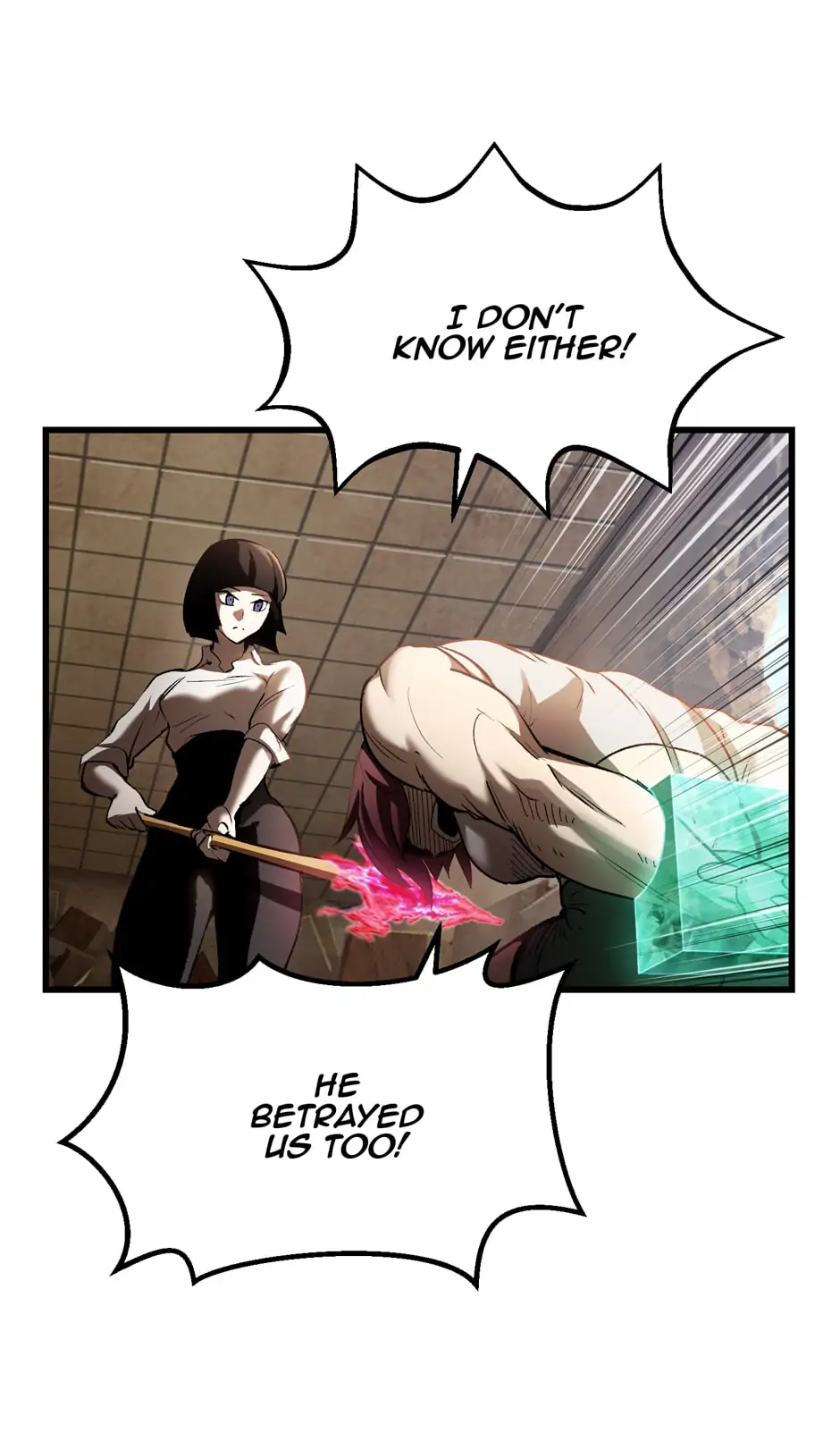 Read Latna Saga Survival of a Sword King EN Manga Online