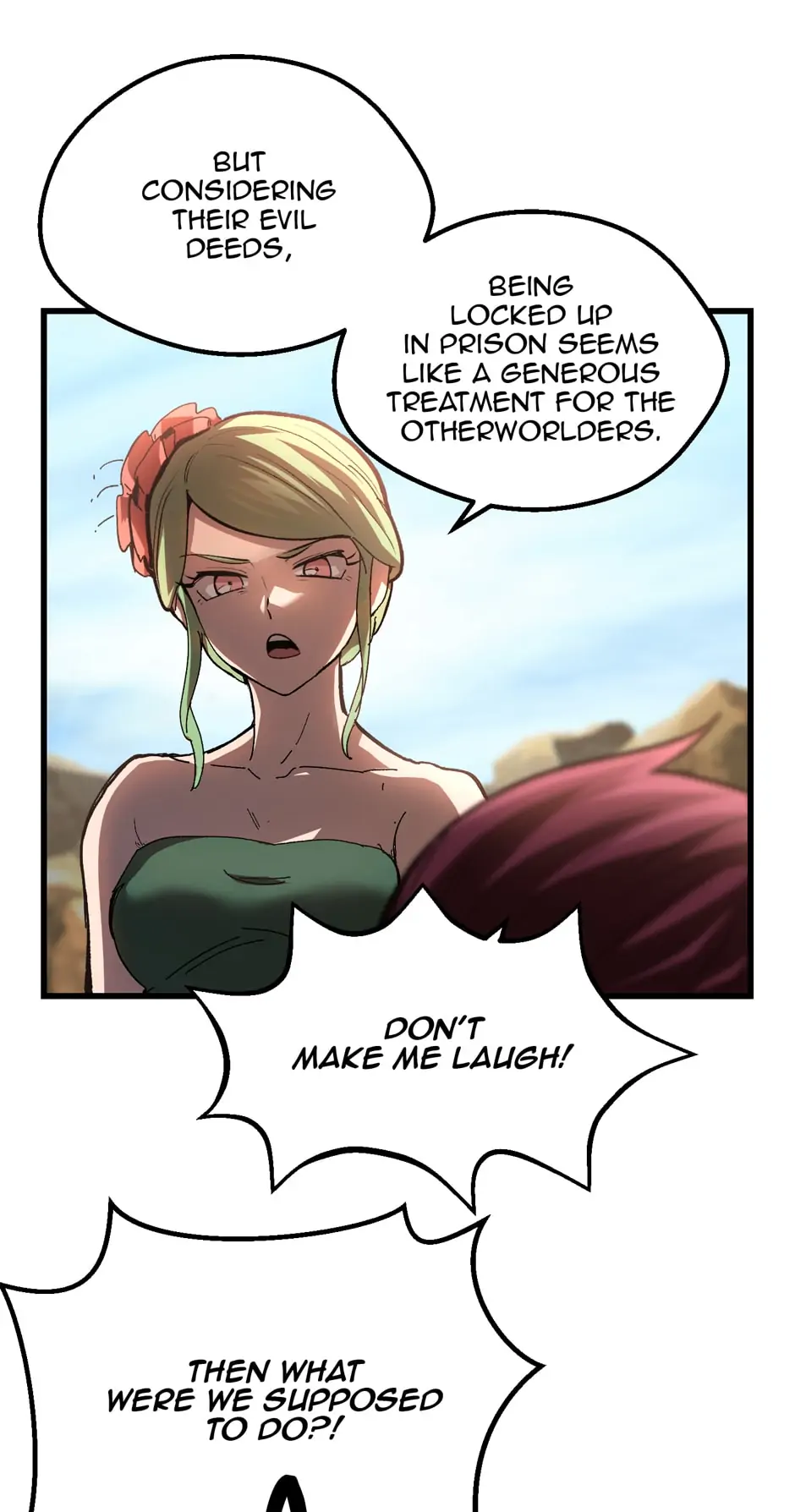 Read Latna Saga Survival of a Sword King EN Manga Online