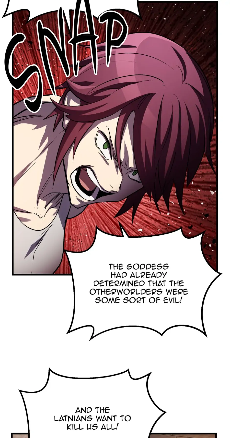 Read Latna Saga Survival of a Sword King EN Manga Online