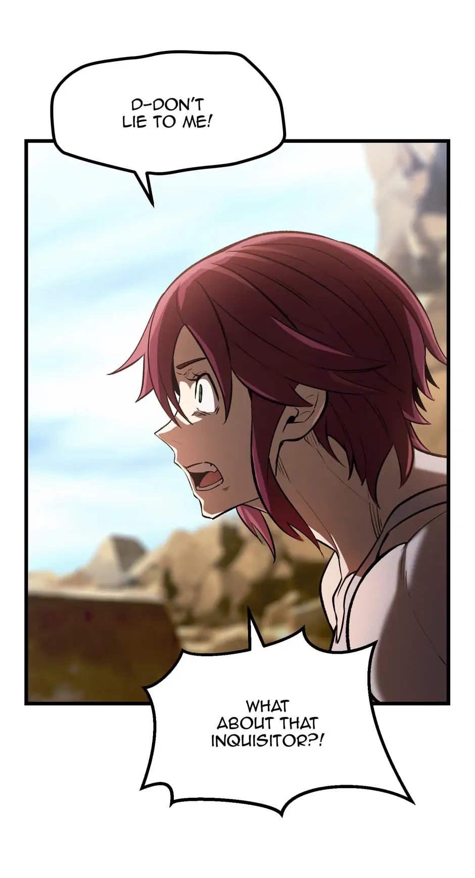 Read Latna Saga Survival of a Sword King EN Manga Online