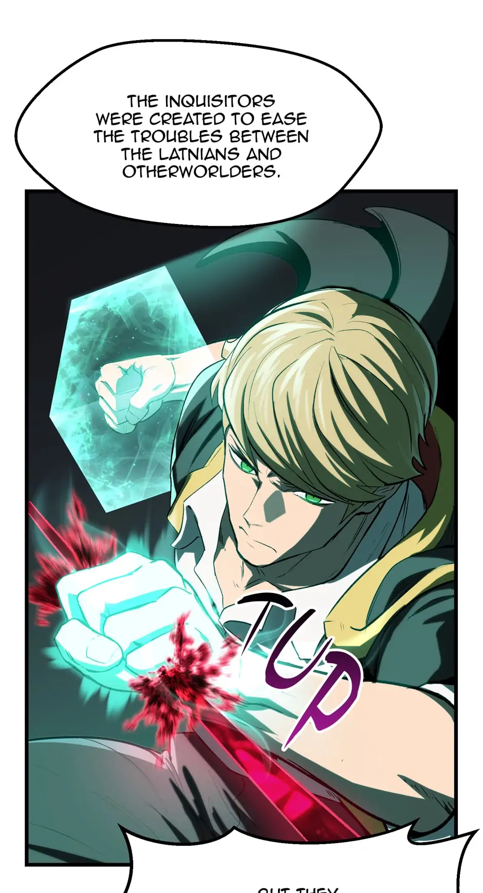 Read Latna Saga Survival of a Sword King EN Manga Online