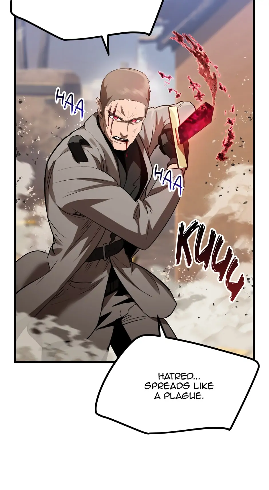 Read Latna Saga Survival of a Sword King EN Manga Online