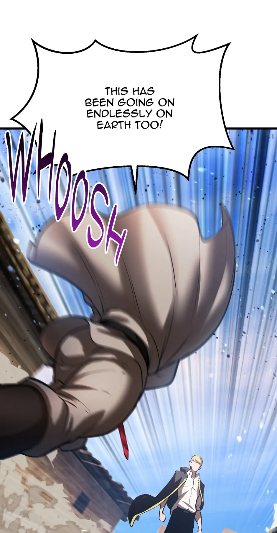 Read Latna Saga Survival of a Sword King EN Manga Online