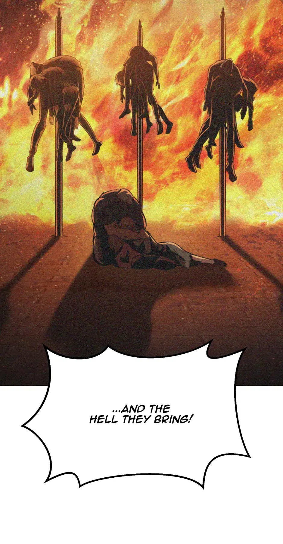Read Latna Saga Survival of a Sword King EN Manga Online