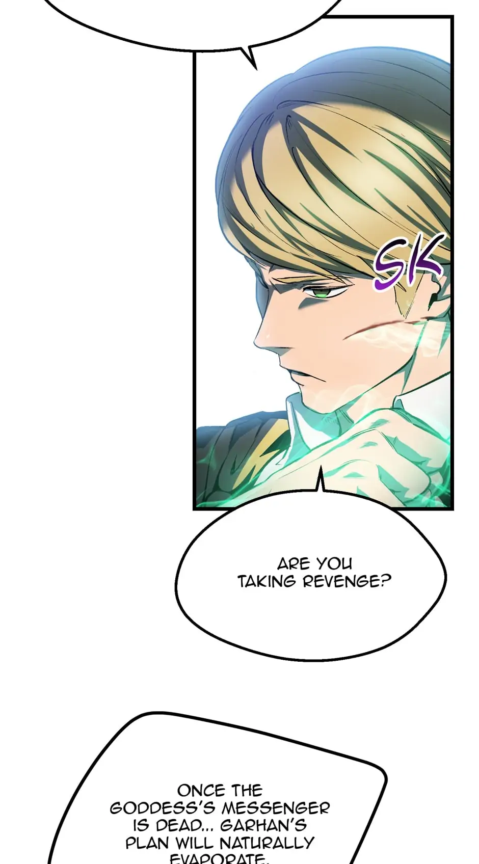 Read Latna Saga Survival of a Sword King EN Manga Online